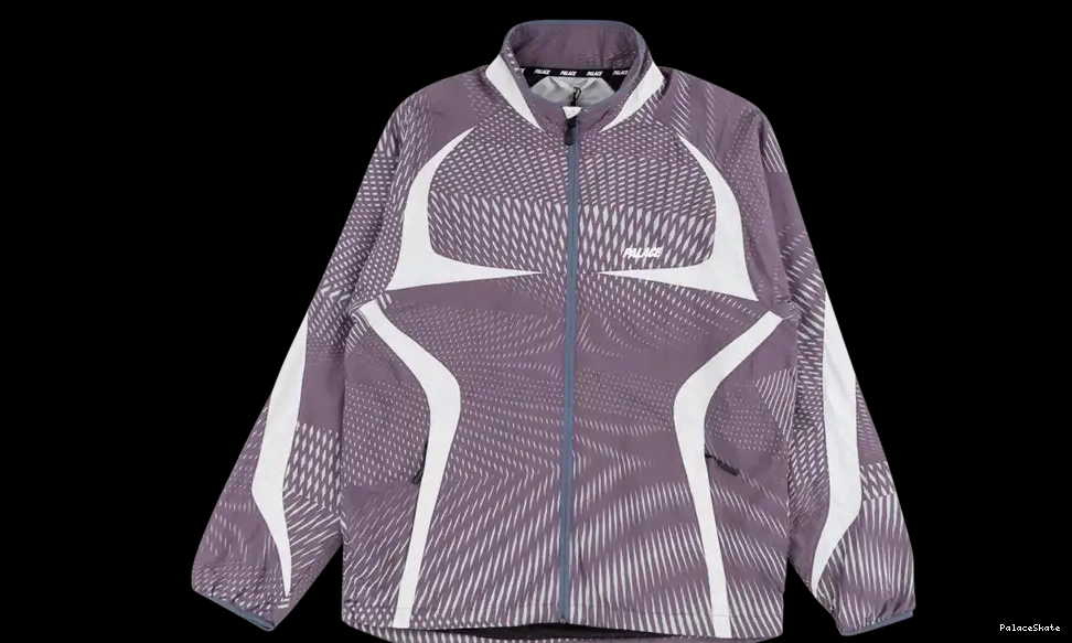 Affordable Palace Shell Jacket Dazzler 0521